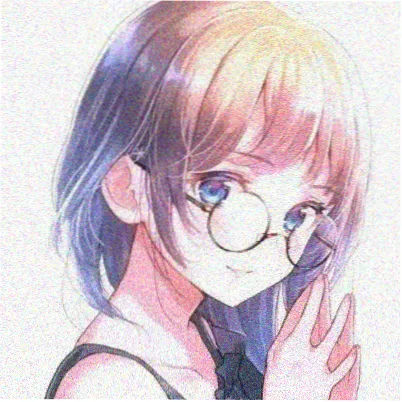 笨蛋妹妹角色头像