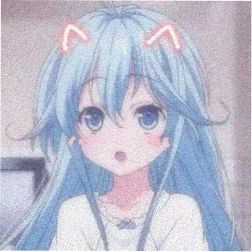 哥哥角色头像